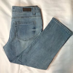 Kenneth Cole Reaction Capri Jean